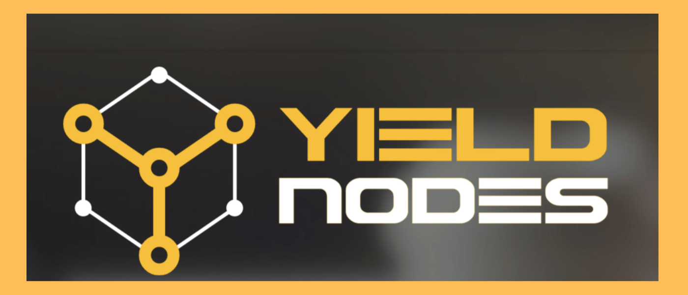 Yield Nodes Banner